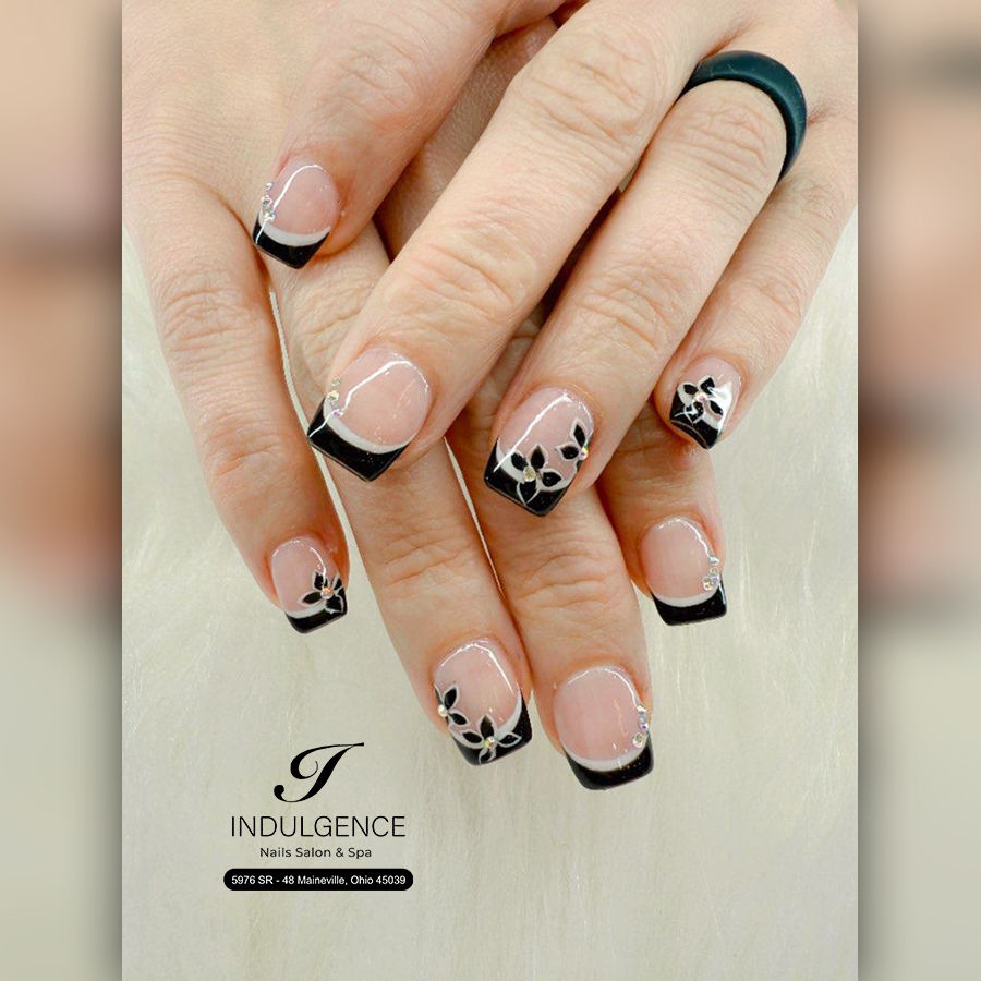 Winter Nail Ideas That Elevate Your Style in Maineville, OH